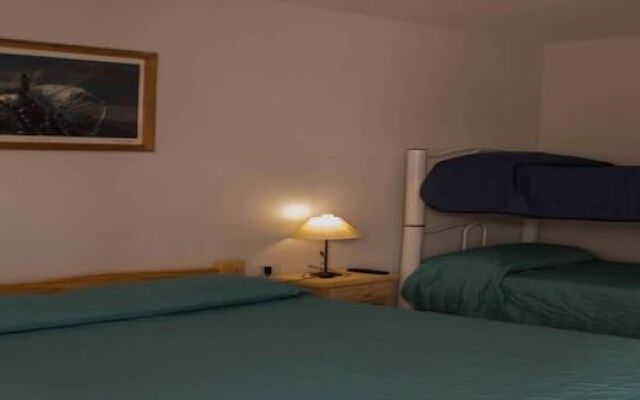 Loica Hostel