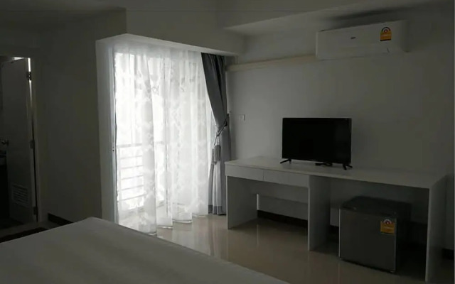 Phimai Residence