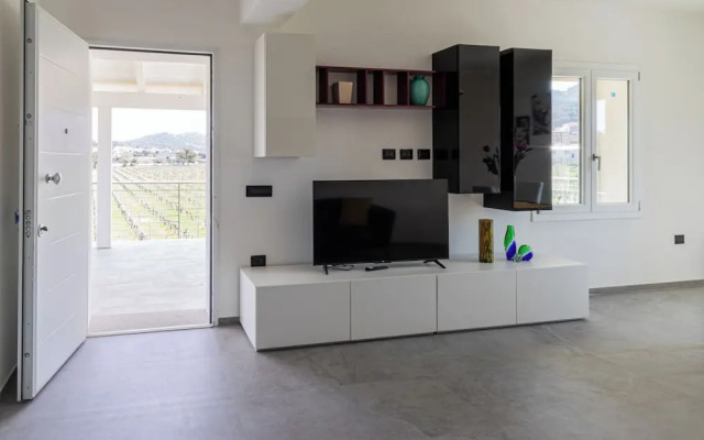 VivimiHome - Monti House