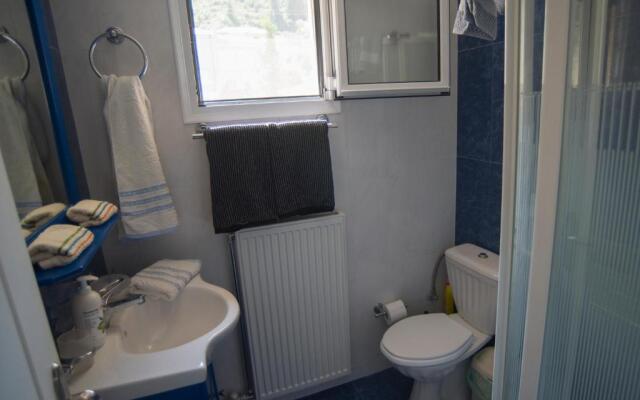 Edgewater Villas Nikiana Lefkada