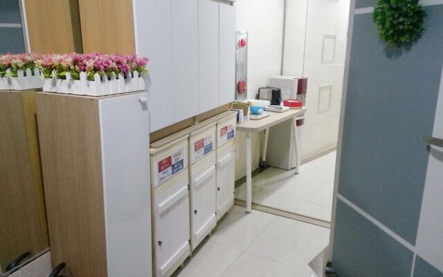 Rooming House Korea