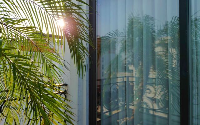 Le Chanvre Hanoi Hotel & Spa
