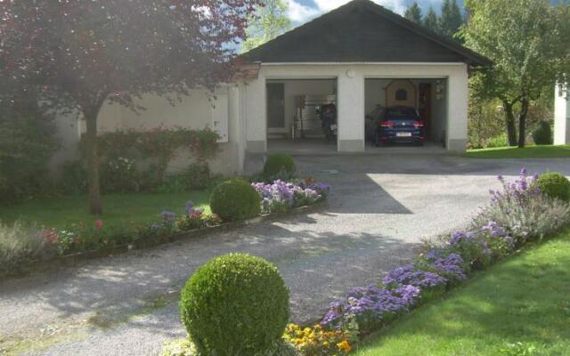 Pension Schwager
