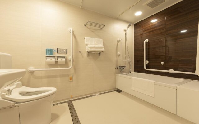 Tokyu Stay Fukuoka Tenjin