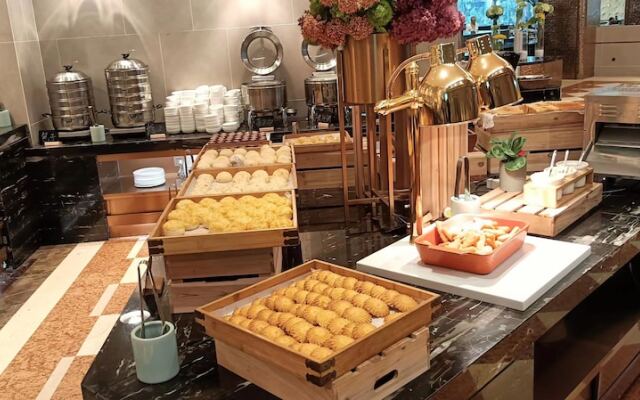 New World Taishan Hotel
