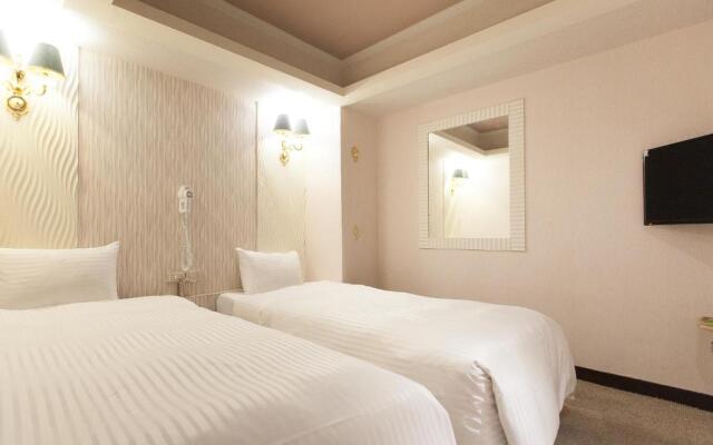 Hotel Fouquet