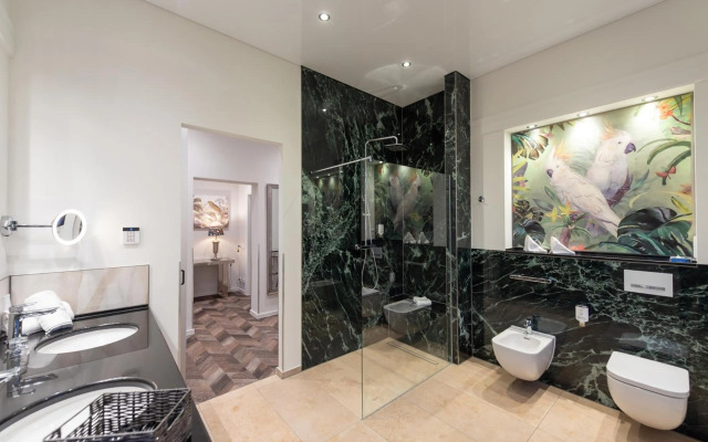 Villa Thea Kurhotel am Rosengarten