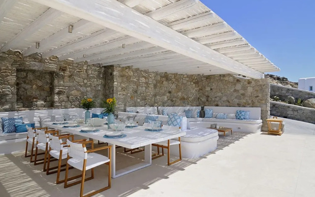 Bluebird Villas Villa Seabird
