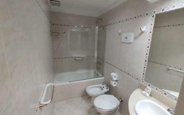 Hotel Goya