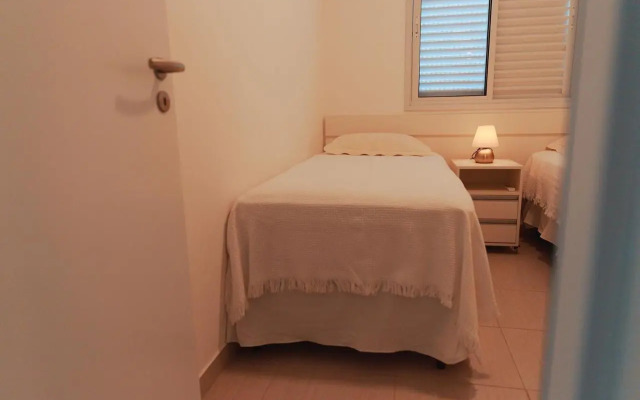 Thel Ubatuba - Praia Grande - 48 - Saint Martin