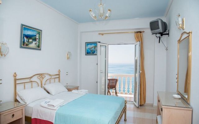 Ionion Beach Resort