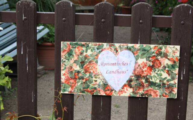 Romantik Landhaus Suitotel Dresden