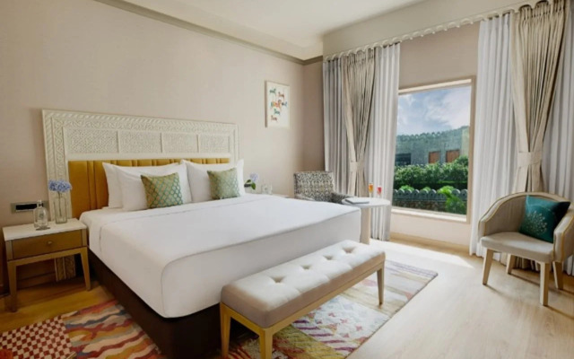 Raajsa, Kumbalgarh - IHCL SeleQtions