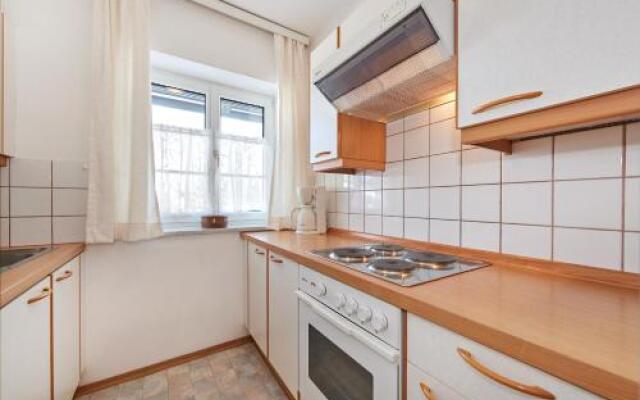 Apartments Geistlinger
