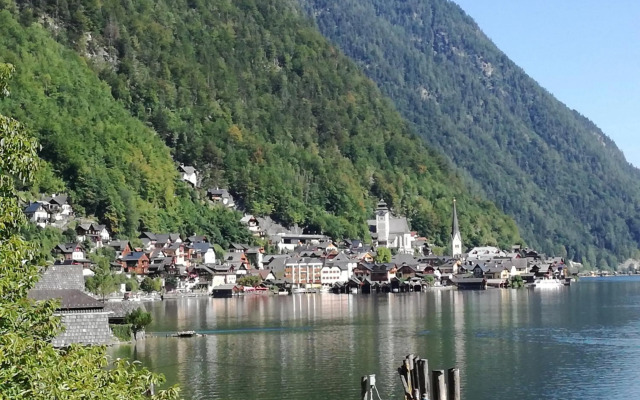Boutiquehotel Strand Hallstatt