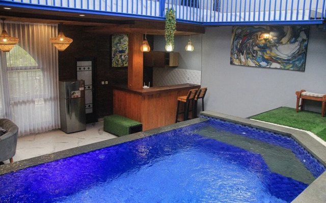 Anny Guesthouse by ecommerceloka