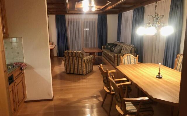 Alpenhotel Widderstein