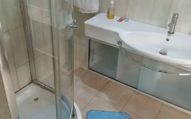 Sky Suites Ikeja