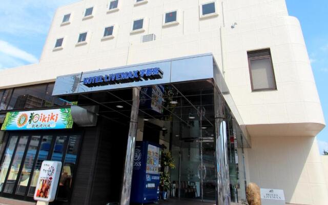 Hotel Livemax Utsunomiya