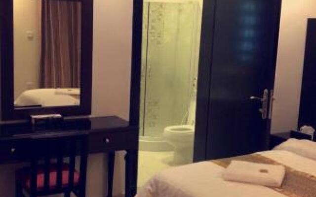 Sadeem Hotel Suites 2