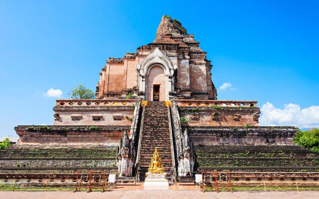 Chiang Mai Thai House