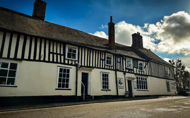 The Marlborough Head Inn