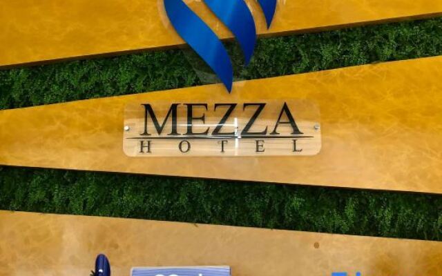 Mezza Hotel