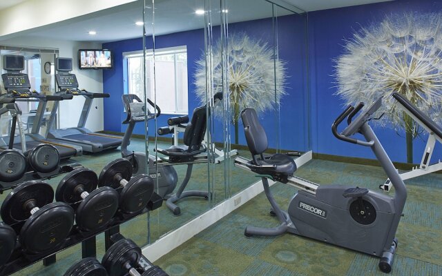 Springhill Suites Atlanta Six Flags