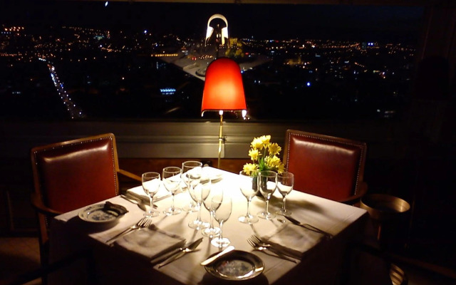 Hotel Miradouro