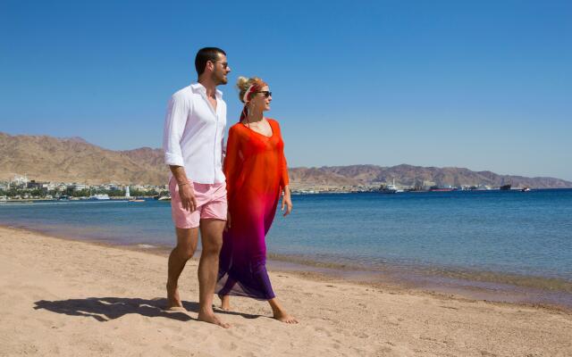 InterContinental Resort Aqaba by IHG