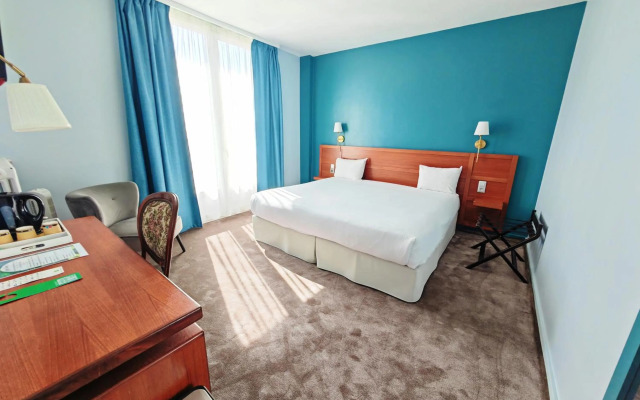 ibis Styles le Havre Centre Auguste Perret