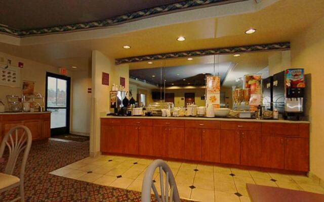 Sleep Inn & Suites Milan