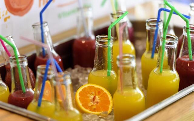 Ibis Styles Regensburg Hotel