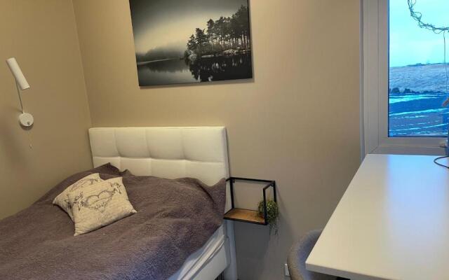 Fögruvellir Country House