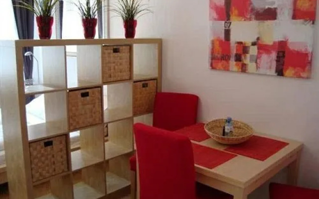 Wilhelm Apartment Wien