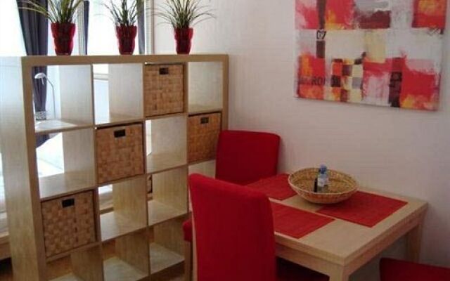 Wilhelm Apartment Wien