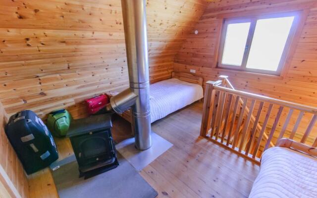 Bedugnės pirtelė - Cosy Sauna House