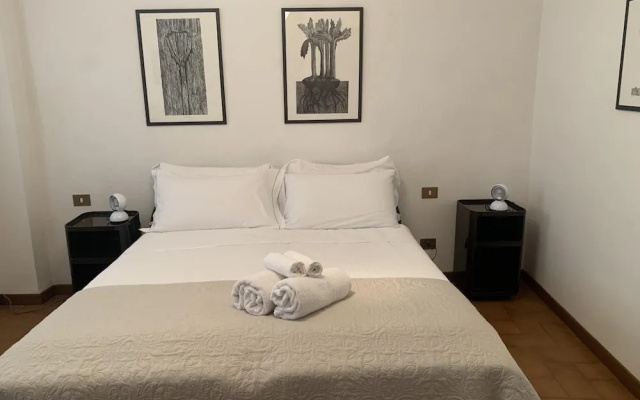 Vecchia Volta New in Firenze