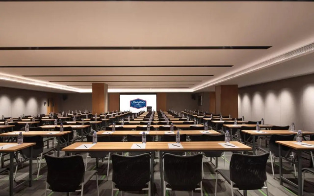 Hampton by Hilton Shenzhen Dameisha