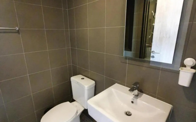La casita HUA-HIN C404