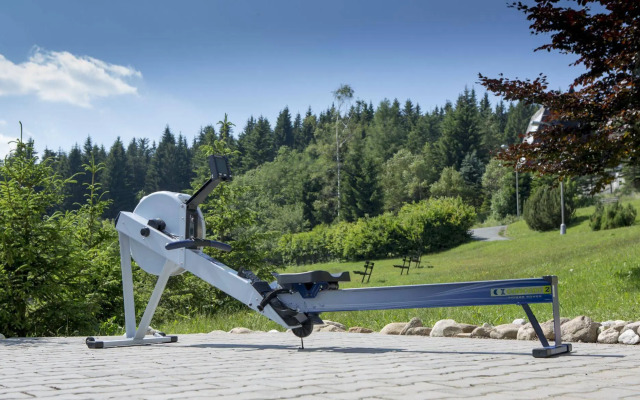 OREA Resort Horizont Šumava