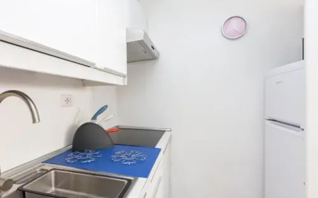 Loft Colosseo entire Apartment for family
