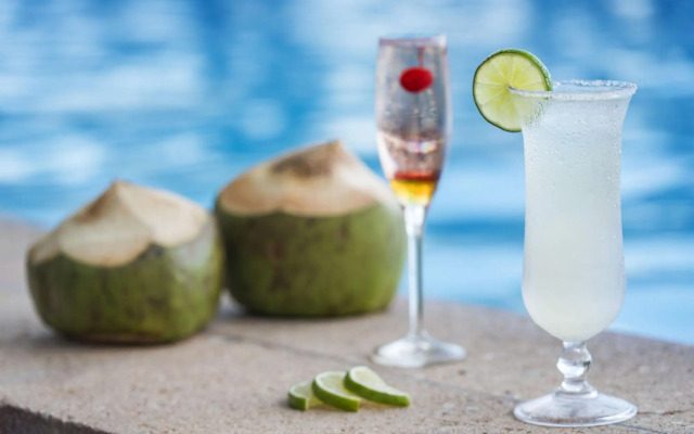 Marriott Cancun, An All-Inclusive Resort