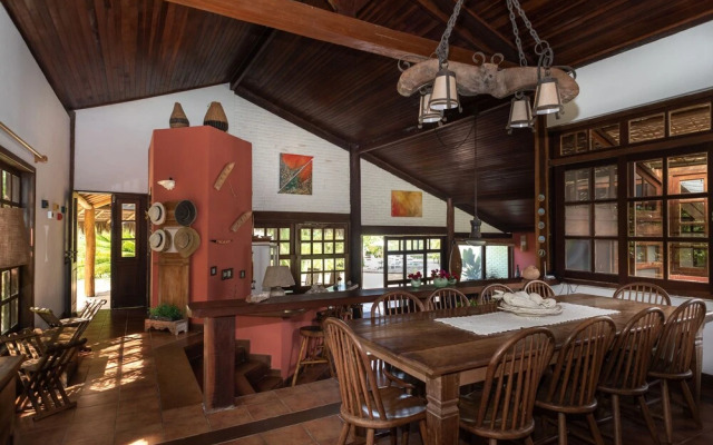 Suites Com Piscina Outeiro Espelho