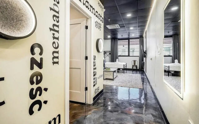 Melwood Suites Unit 103 Studio