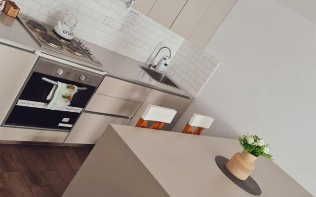 Departamento céntrico en Tigre II