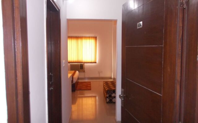 The Radiance Suites & Apartments