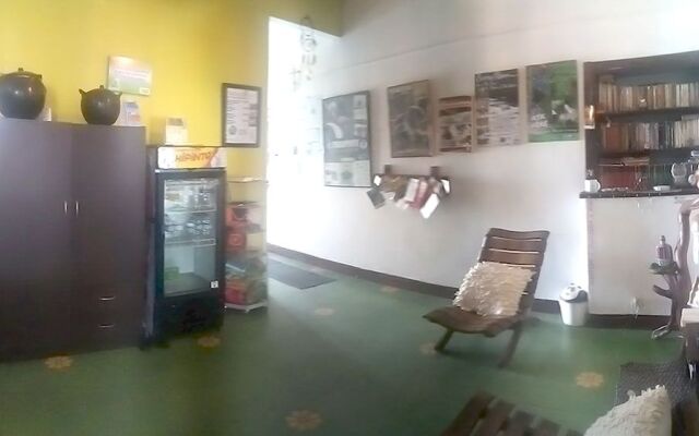 Hostel San Gil