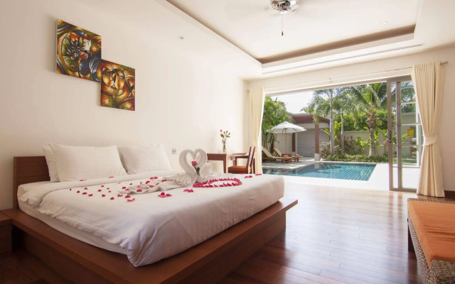 The Residence Resort