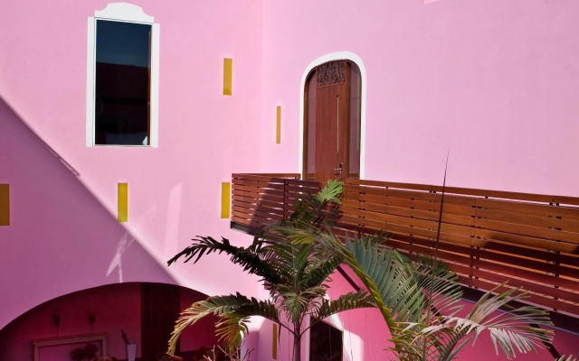 Rosas & Xocolate, Mérida, a Member of Design Hotels